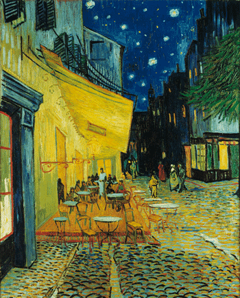 Van Gogh