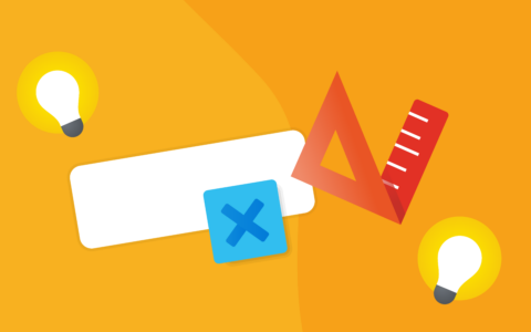 Jak v eWay-CRM snadno skrýt pole, které v dialogu nemá být vidět