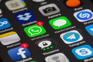 Should You Report Social Media Marketing Accounts?