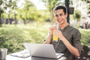The Future of Work in the Digital Age