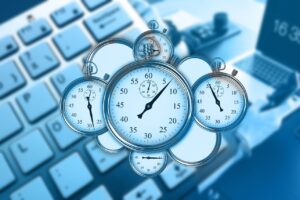 How to Delegate Agenda to a New Colleague Using a CRM System