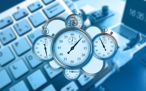 Jak delegovat pracovní agendu na nového kolegu pomocí CRM systému