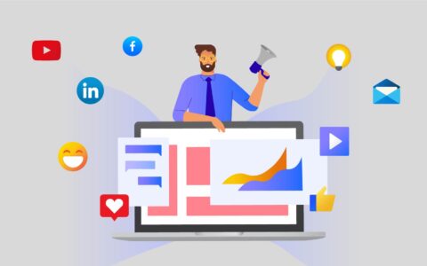 Download Free eWay-Book Digital Marketing Step-by-Step