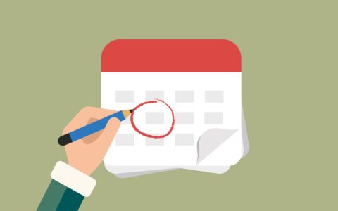 Ako zvýrazniť bunky v zoznamoch eWay-CRM