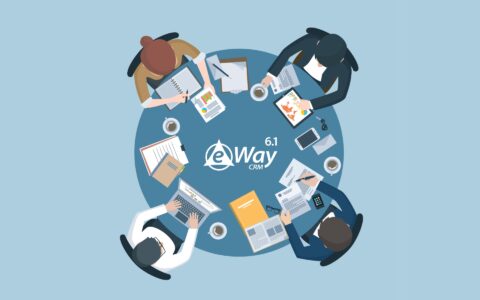 What Is New in eWay-CRM 6.1?