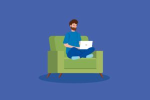 Home Office Is Not an Obstacle When Developing New Software