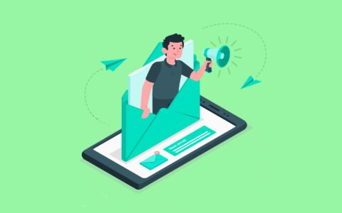 Monthly Subscriptions in Professional Emails