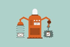 Jak v eWay-CRM rychle převést e-mail na úkol
