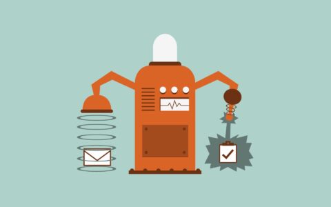 Ako v eWay-CRM rýchlo previesť email na úlohu