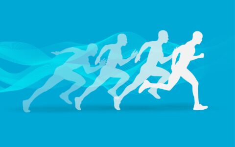 Z projektového manažera profesionálním sportovcem. Jak vypadá cesta za snem v praxi?