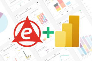 Christmas Present From eWay-CRM: CFO Dashboards for Power BI