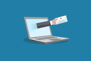 Jak v eWay-CRM zkopírovat a poslat odkaz na položku
