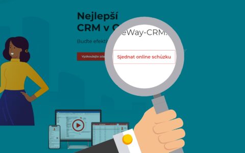 Rezervace našich konzultantů je nyní ještě jednodušší