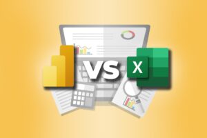 Power BI vs Excel: Which Is Better For Reporting?