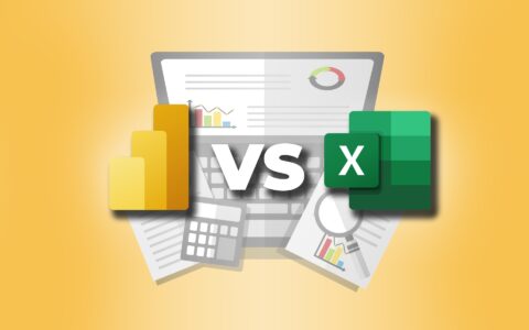 Power BI vs Excel: Kdo je králem reportů?