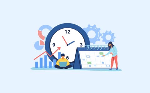 How to Keep Time Sheets in CRM