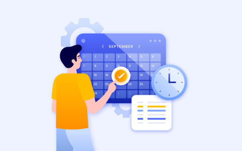 Ako posunúť termín pri viacerých úlohách naraz