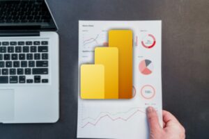 How to Create Your First Sales Report in Power BI with Your CRM Data