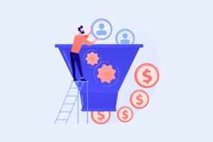 Sales Funnel Is Dead. Long Live Customer Lifetime Value!
