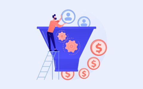 Obchodní trychtýř je mrtev. Ať žije Customer Lifetime Value!