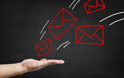 Ako použiť eWay-CRM pre efektívnejšiu korešpondenciu