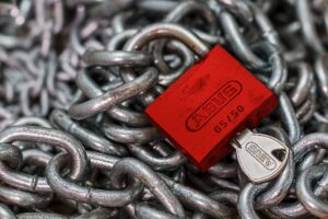 Jak snadno resetovat vaše heslo v eWay-CRM
