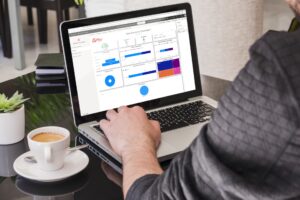 Jak pomocí eWay-CRM vytvořit report v Power BI
