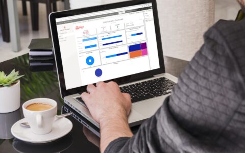 How to Make eWay-CRM Sales Report in Power BI