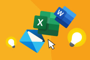 Jak v eWay-CRM různými způsoby otevírat dokumenty a e-maily