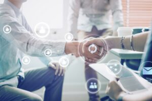 HR in CRM? Not Just a Nice-to-Have Feature