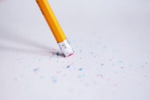 Jak vrátit změny, které jste udělali při vytváření newsletteru