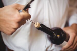What Does Wine Have In Common With CRM?