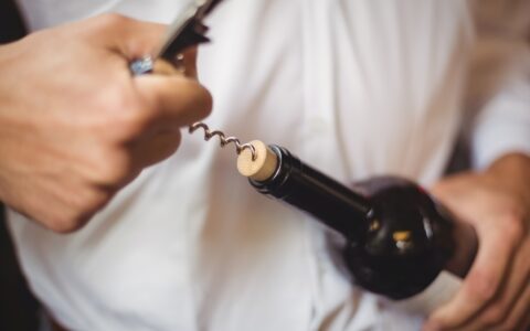 Čo majú víno a CRM spoločné?