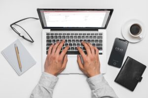 The More I Played With eWay-CRM the More I Liked It, Says Mark from Element3 Technology