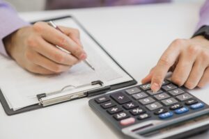 Jak si stáhnout anebo vytisknout fakturu
