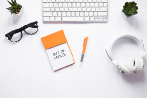 How to Write an Effective Out-of-Office Message