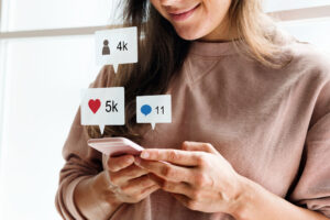 How to Do the Entrance Analysis of Social Media in B2B