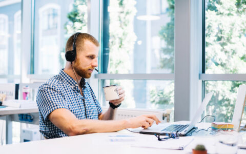 Ako spustiť TeamViewer pre vzdialenú podporu