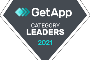 eWay-CRM among CRM Software CATEGORY LEADERS 2021