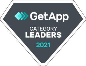 GetApp Leaders eWay-CRM