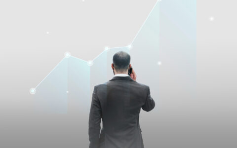 Use Your Website Data as a Resource for Successful B2B Business