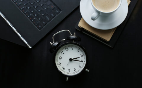 Ako filtrovať záznamy v zozname podľa časového obdobia