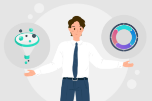 Is It Time to Replace Sales Funnel with a Flywheel?