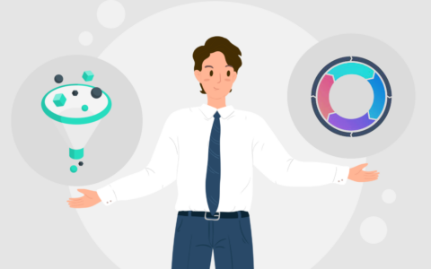 Is It Time to Replace Sales Funnel with a Flywheel?