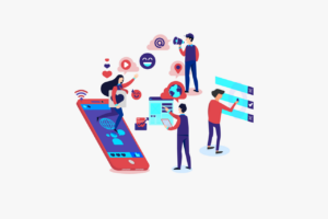 5 Creative Ways to Use Social Media for PR