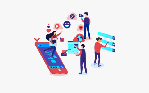 5 Creative Ways to Use Social Media for PR