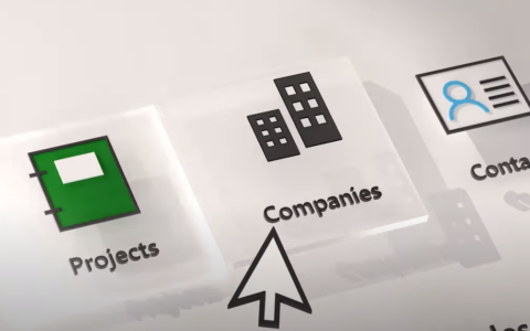 Nové eWay-CRM již brzy ve vašem Outlooku