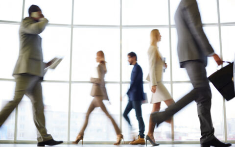 Jakou povahu by měl mít úspěšný obchodník a marketér?