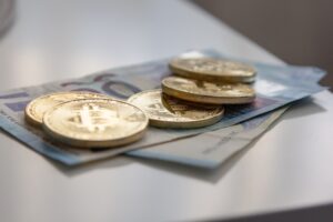 Should Small Businesses Accept Cryptocurrency Payments?
