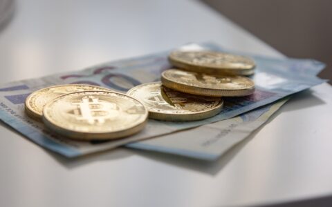 Should Small Businesses Accept Cryptocurrency Payments?